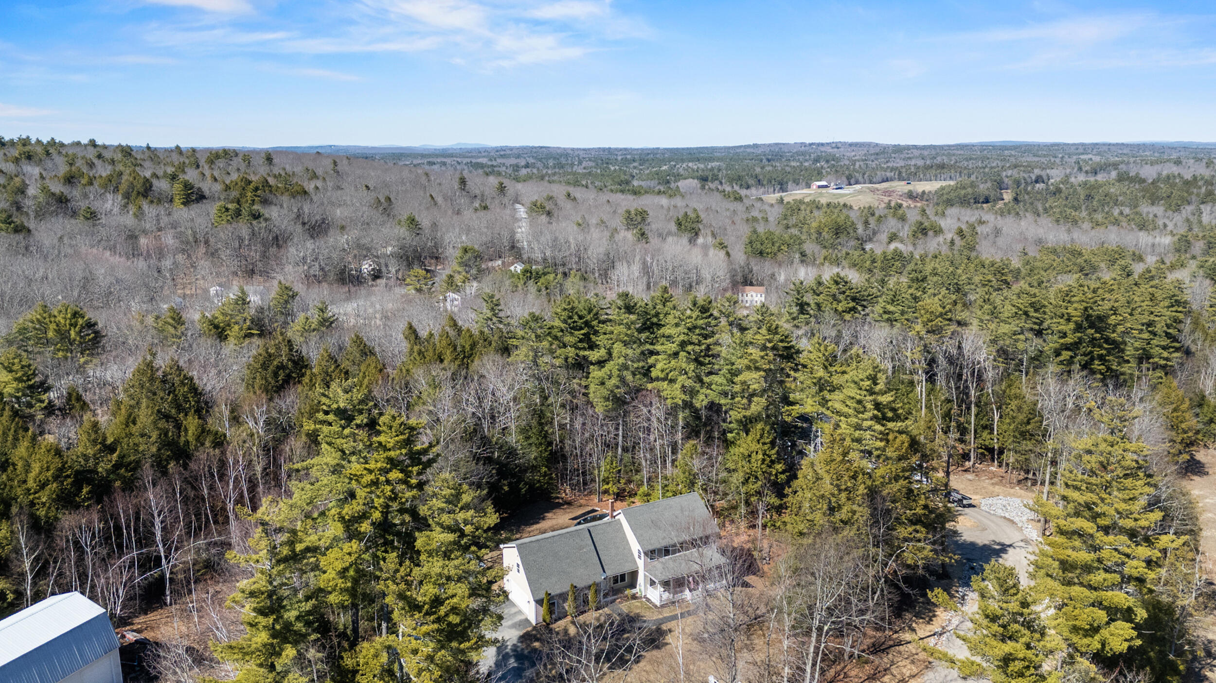 7 ROMAN WOODS Way, Gray, ME, 04039