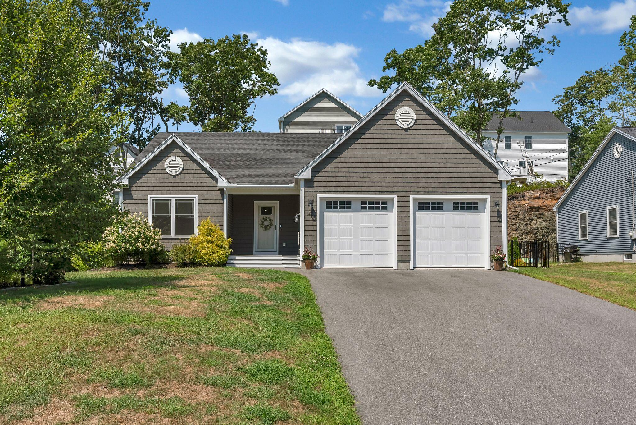 Photo of 24 Kapok Street Old Orchard Beach ME 04064