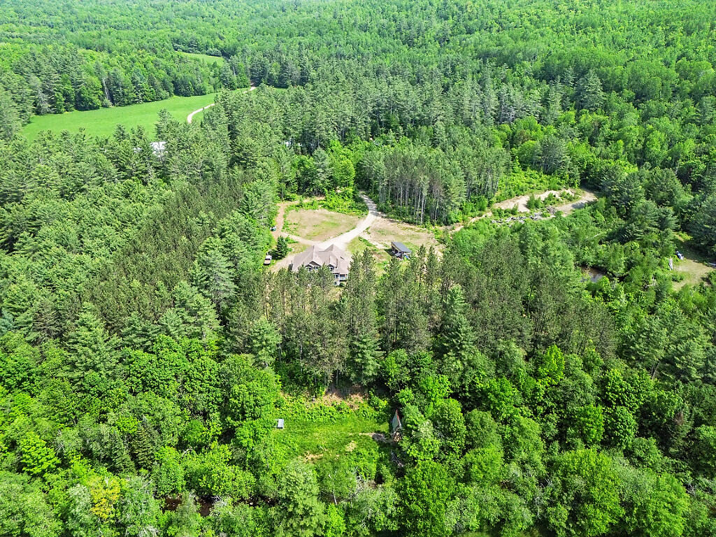 43 Brookside Lane, Freeman Twp, ME, 04983