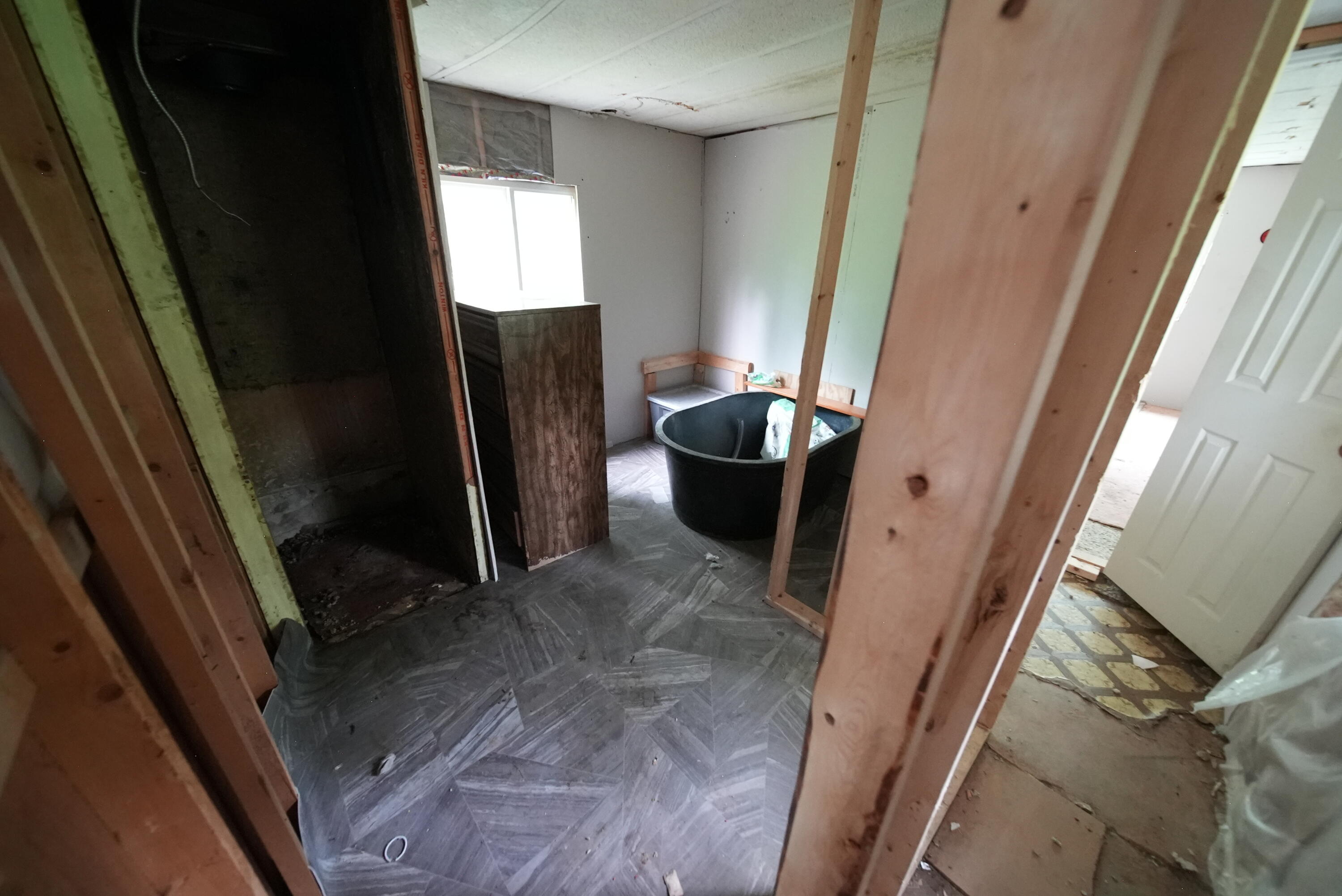 823 US RT 1, Amity, ME, 04471