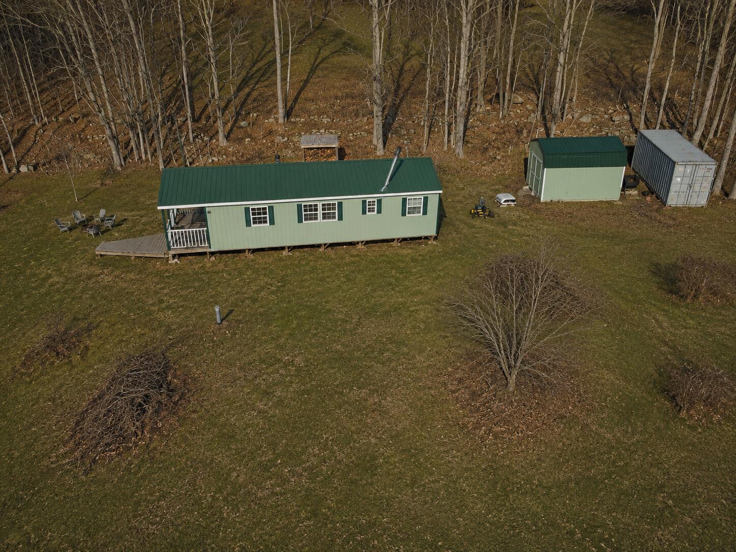 Photo of 12 North Road Charleston ME 04422