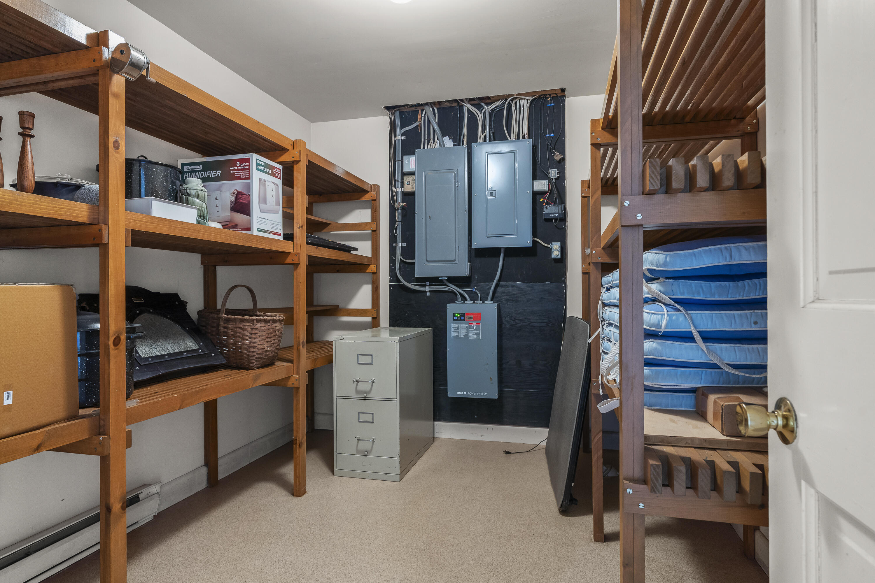 153 Back Shore Road, Bristol, ME, 04564
