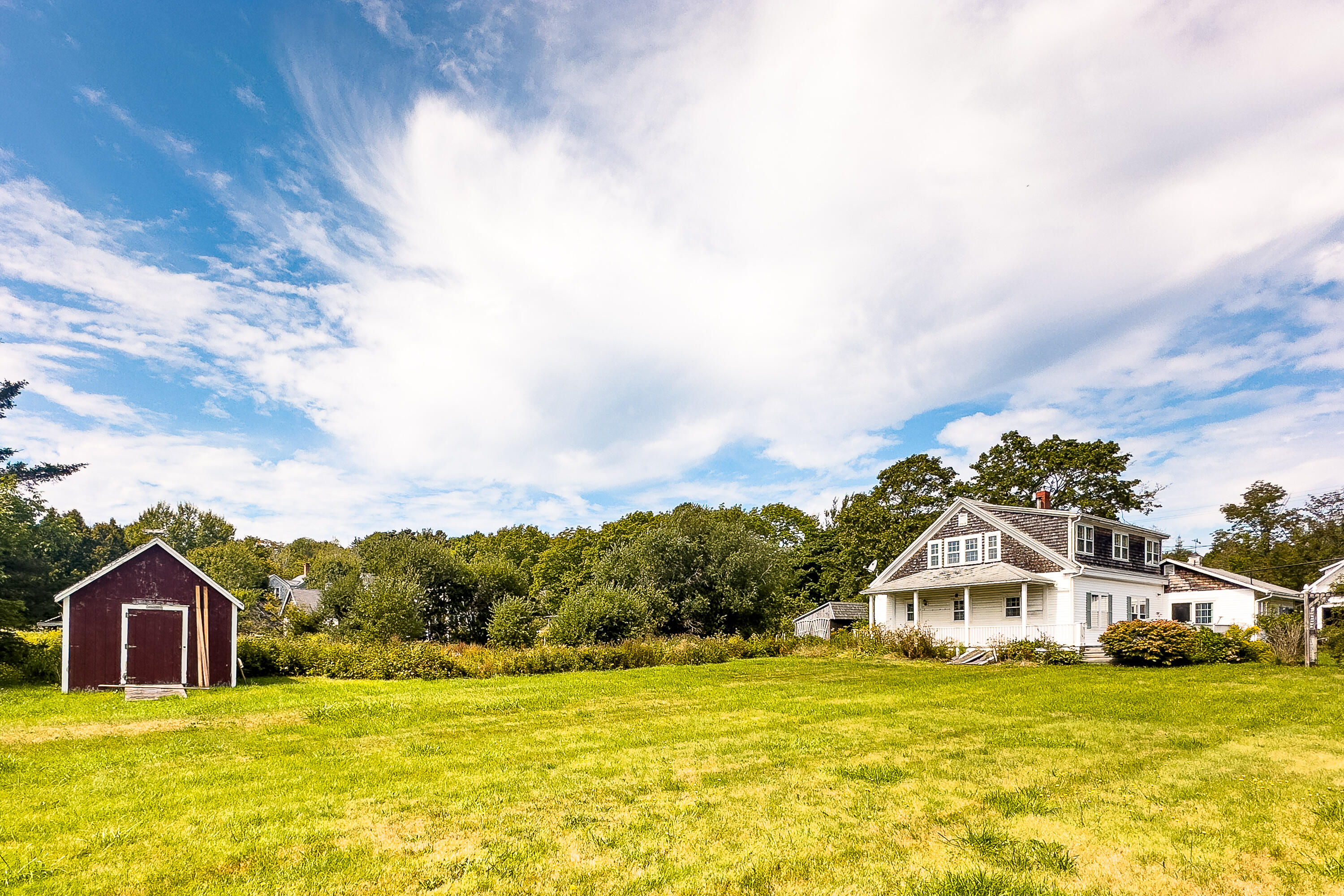 108 Derby Road, Islesboro, ME, 04848