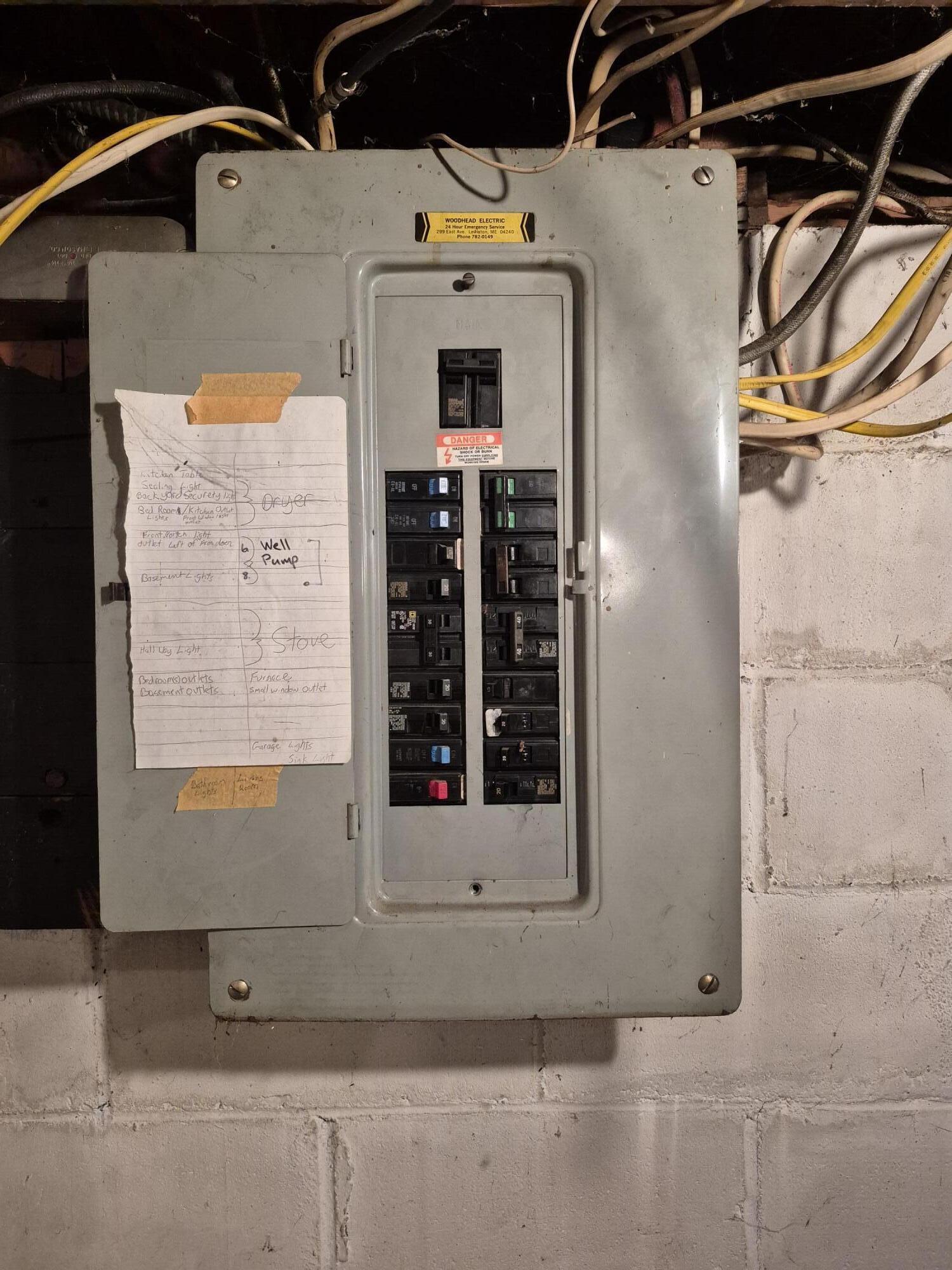 98 Auburn Road, Turner, ME, 04282