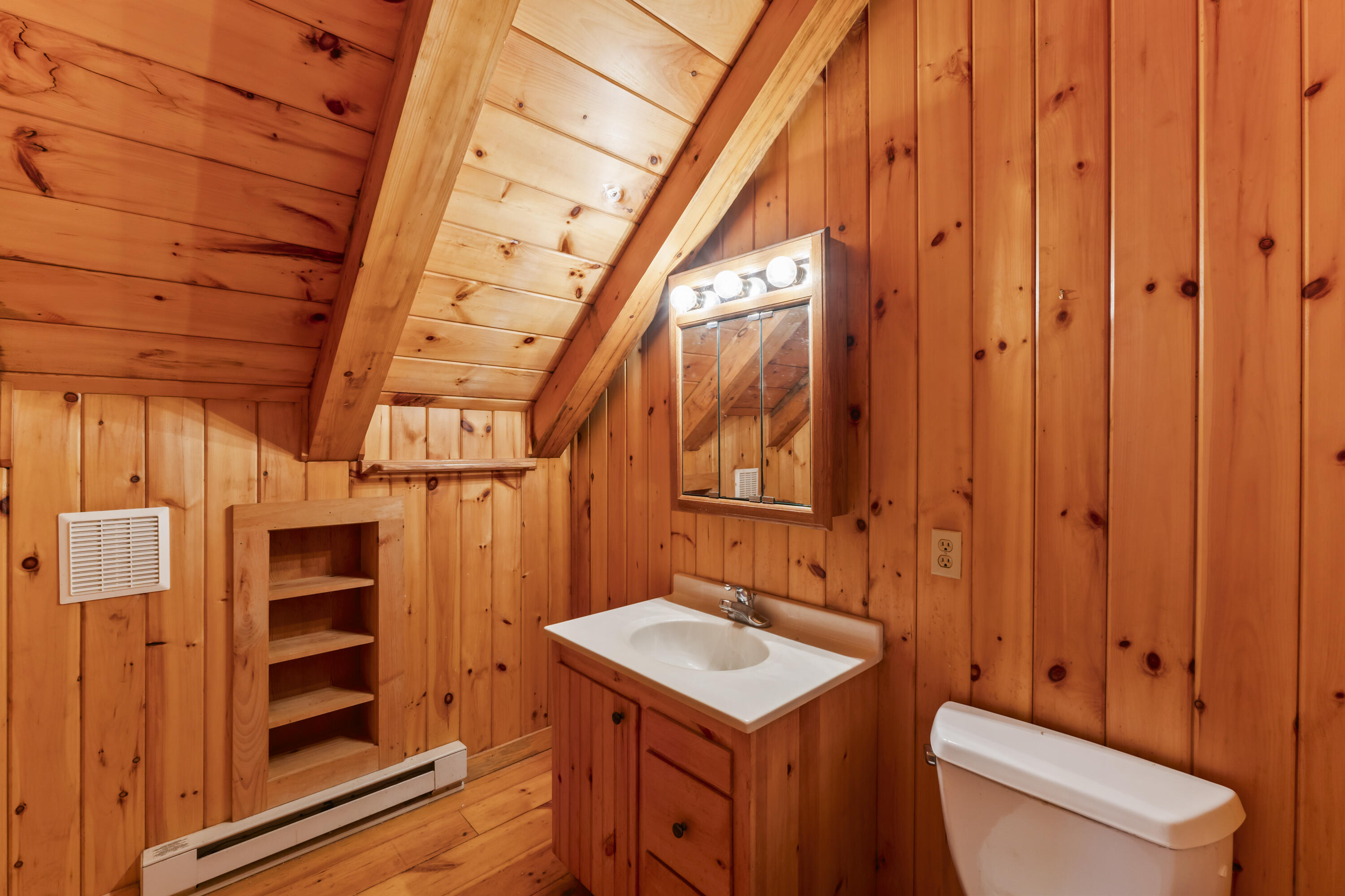 101 Butter Point, Waldoboro, ME, 04572