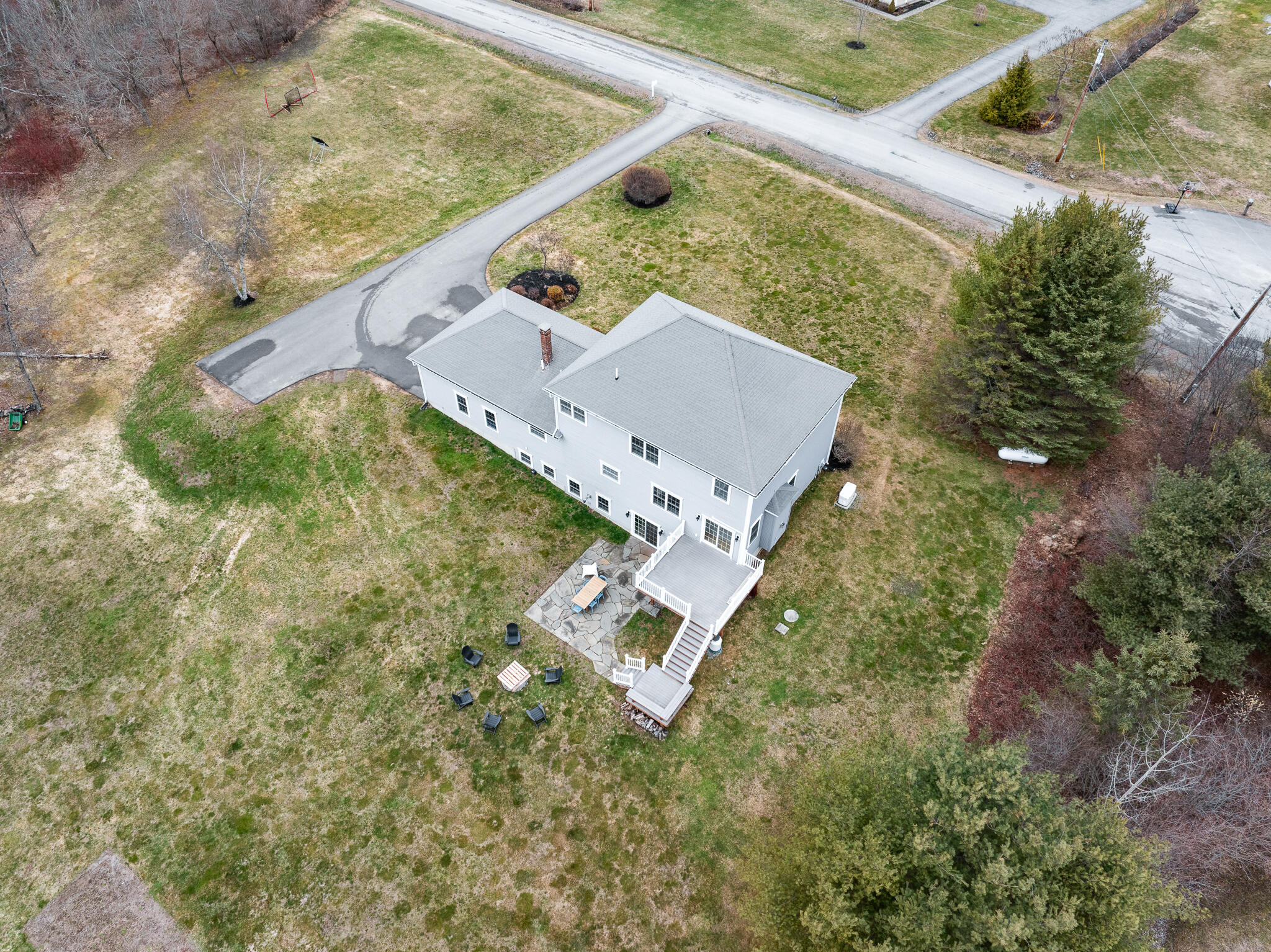 32 Country Meadow Drive, Hampden, ME, 04444