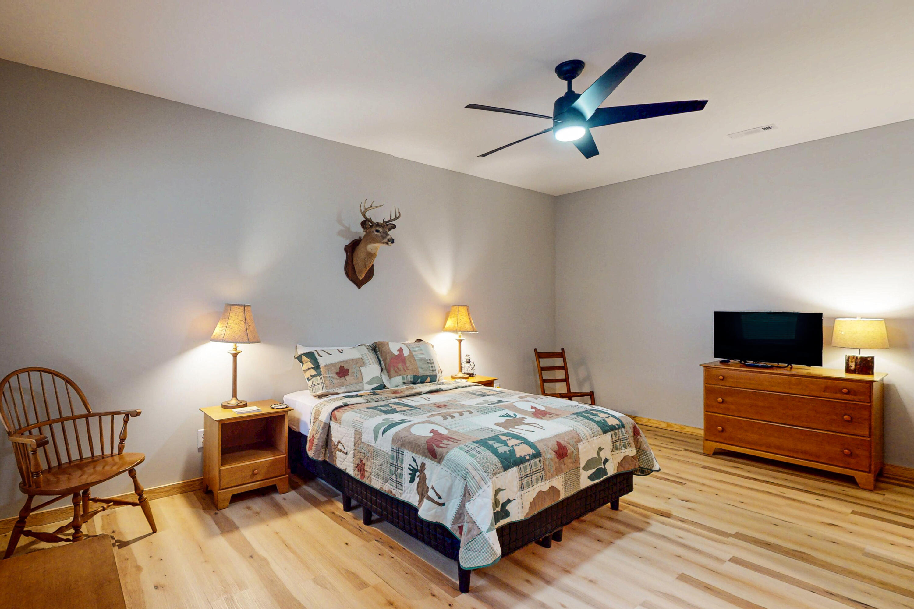 11 Nevermore Lane, Greenville, ME, 04441