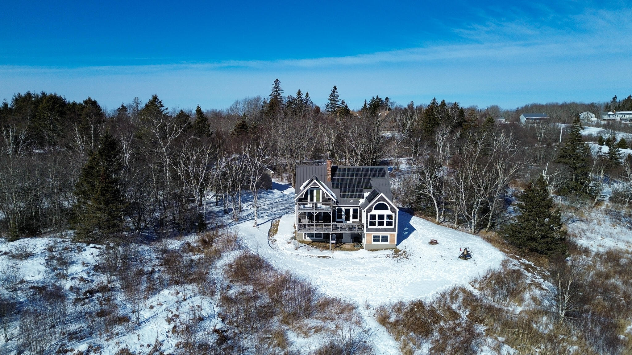 19 Seahaven Road, Jonesport, ME, 04649