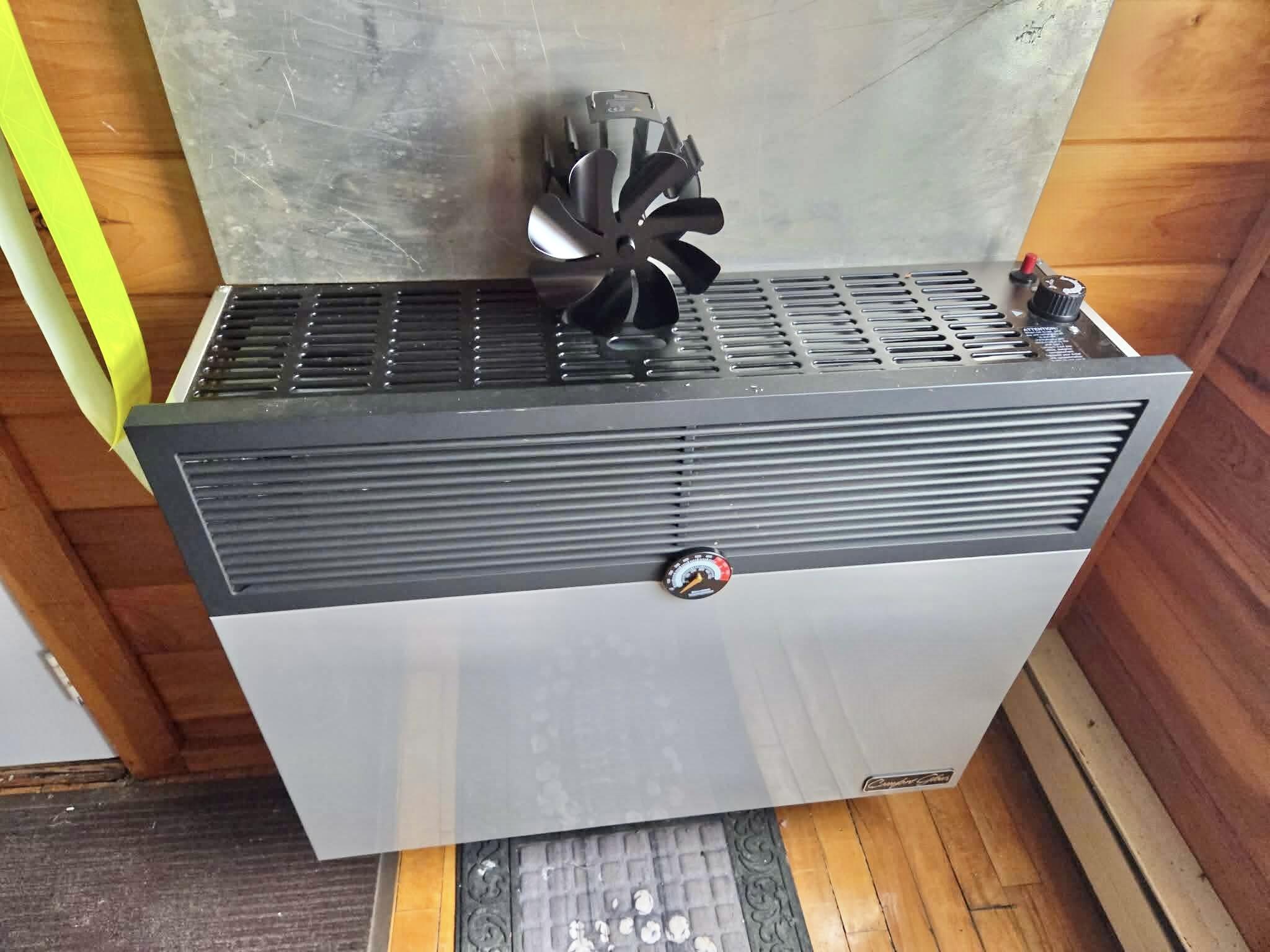 112 Sinclair Road, Sinclair, ME, 04779