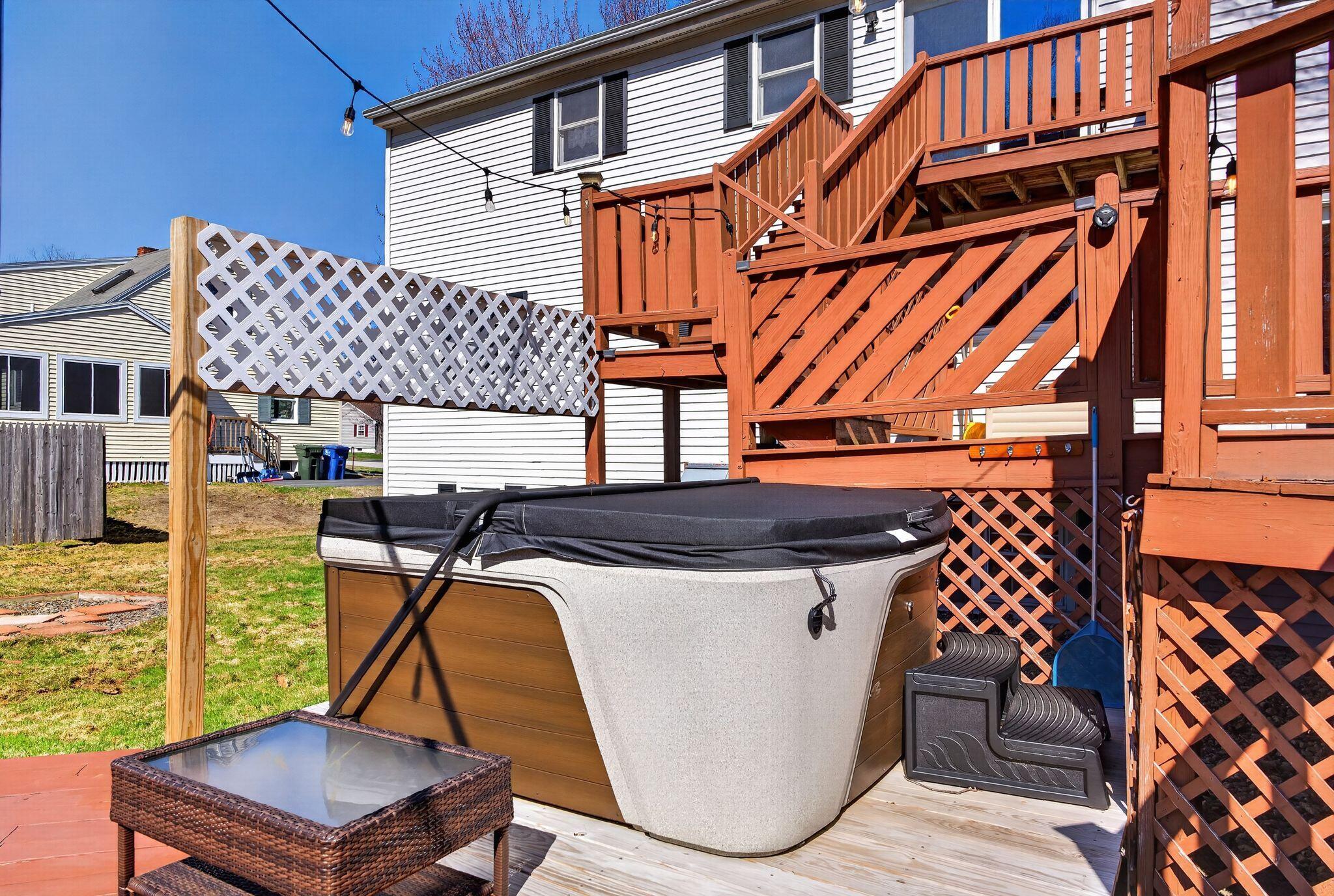 63 Scott Road, South Portland, ME, 04106