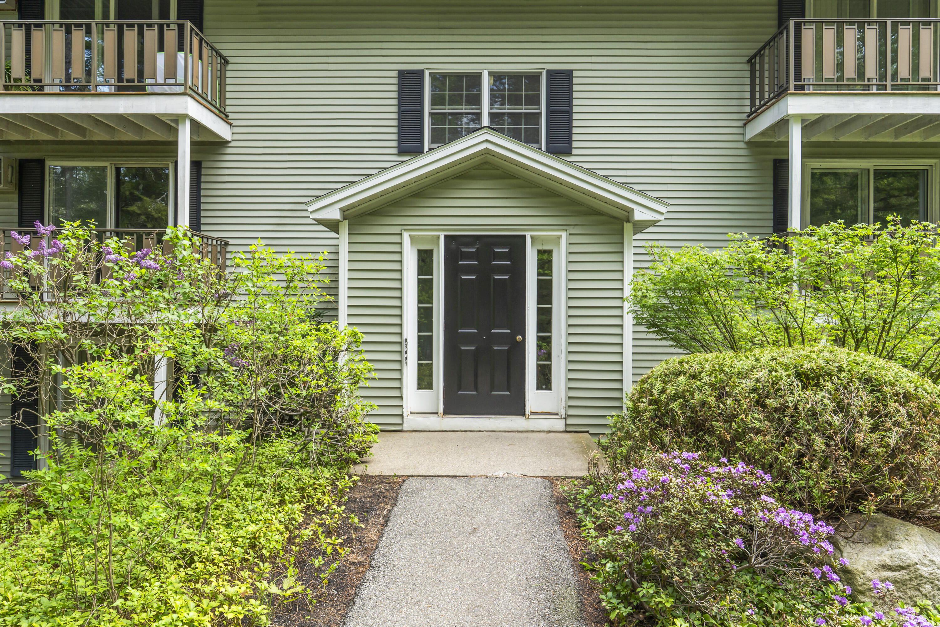 Photo of 24 Parkwood Drive #103 Augusta ME 04330
