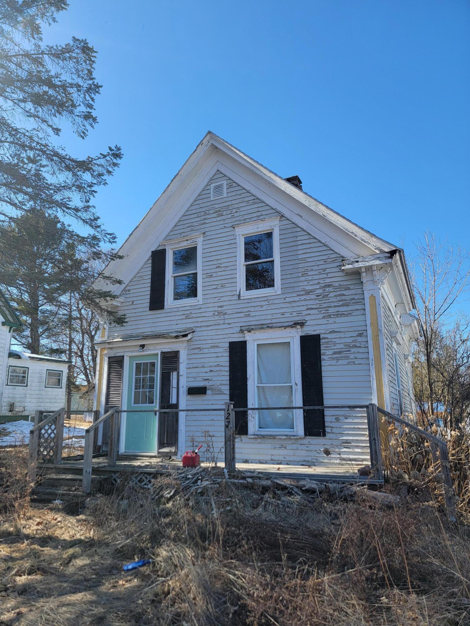 14 School Street, Stockton Springs, ME, 04981