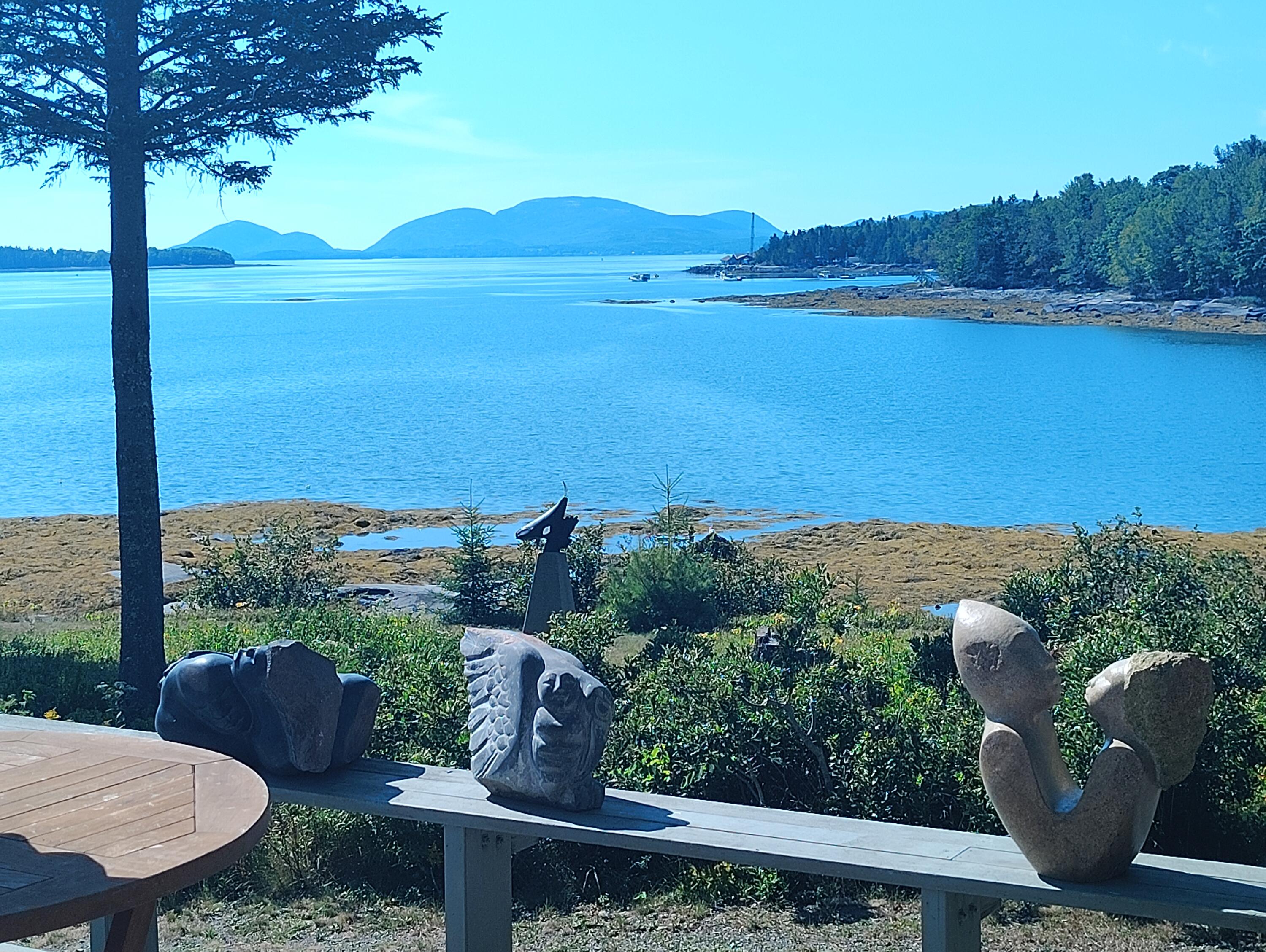 103 Gull Rock Road, Hancock, ME, 04640