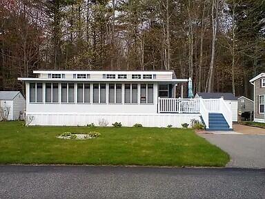 4 W Old Main Road, Lowell, ME, 04493