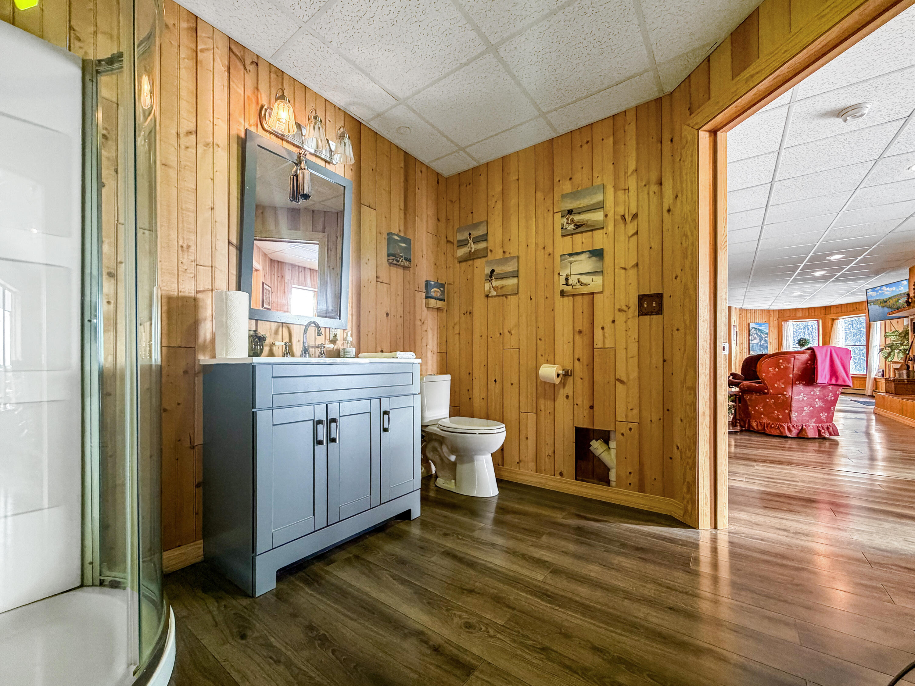 824 Beaulieu Road, Madawaska, ME, 04773