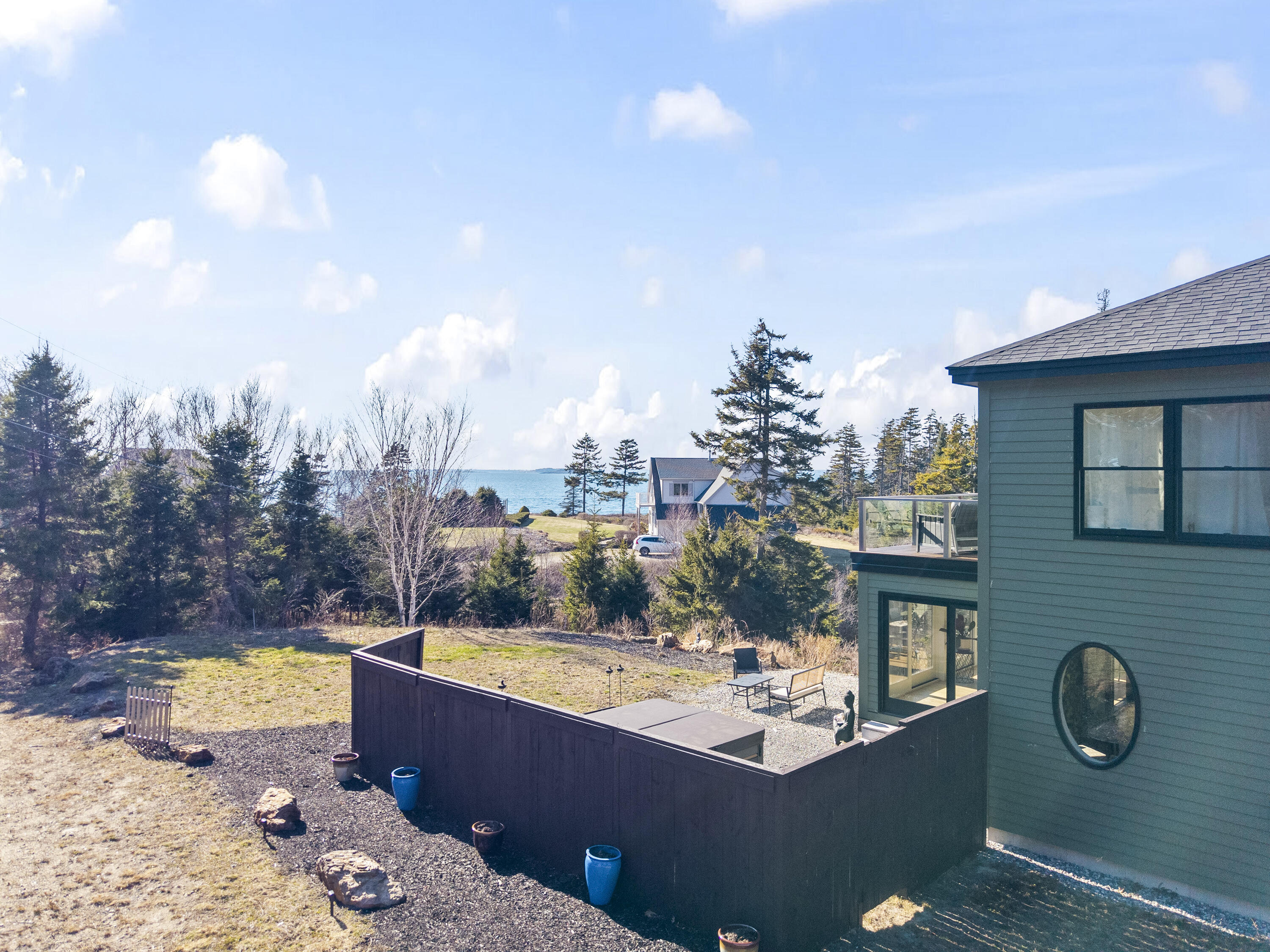 27 Seacrest Circle, Phippsburg, ME, 04562