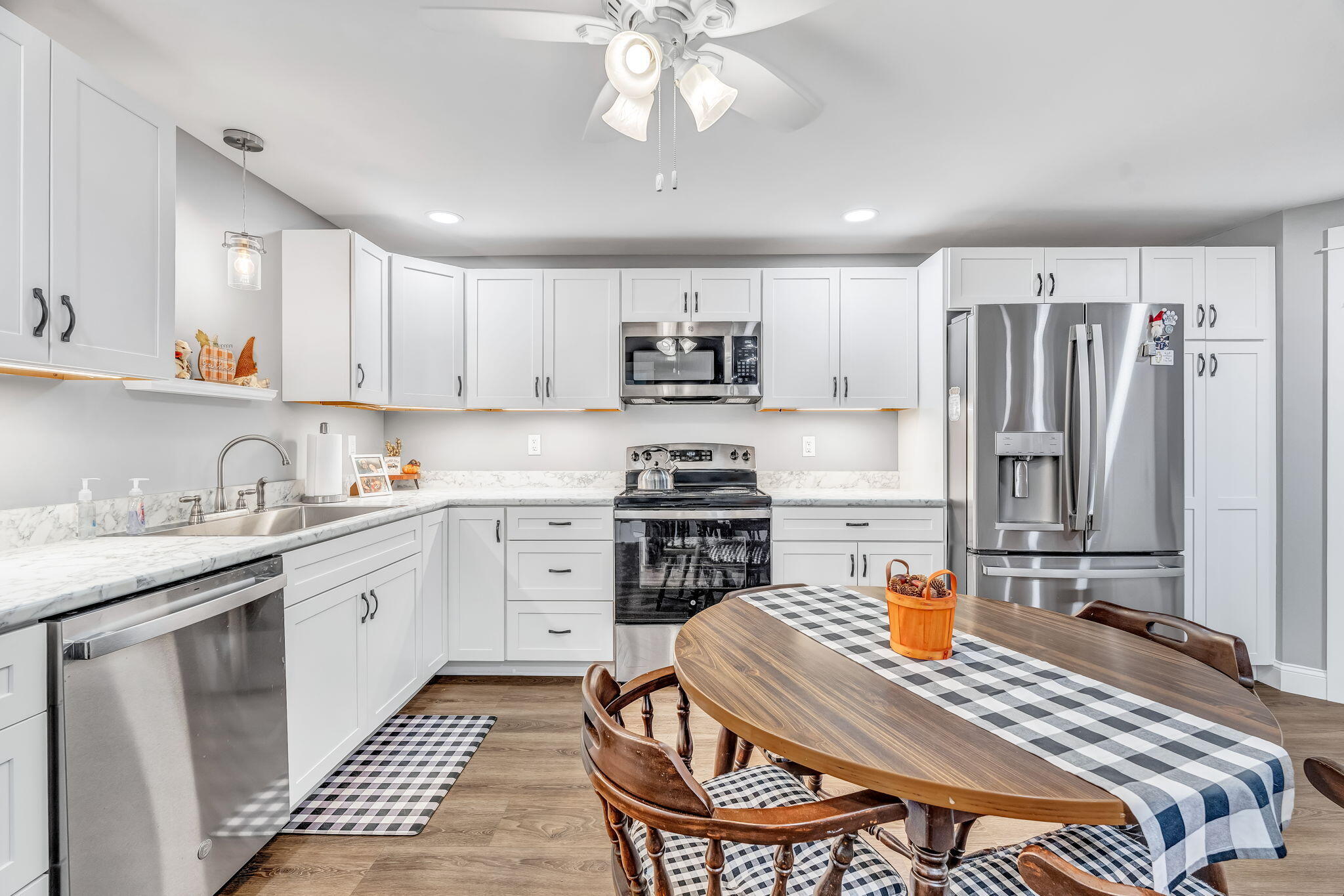 81 Fowler Road, Hampden, ME, 04444