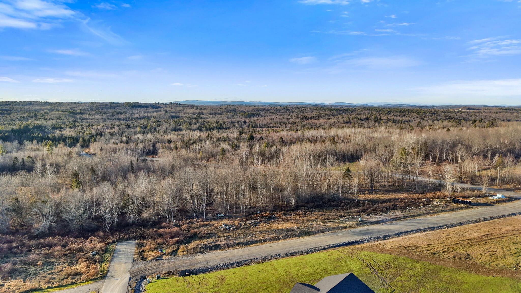 Lot 14 Tylers Way, Sidney, ME, 04330