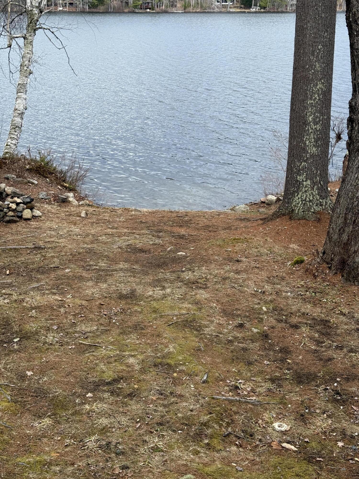 47 Point Lane, Norway, ME, 04268