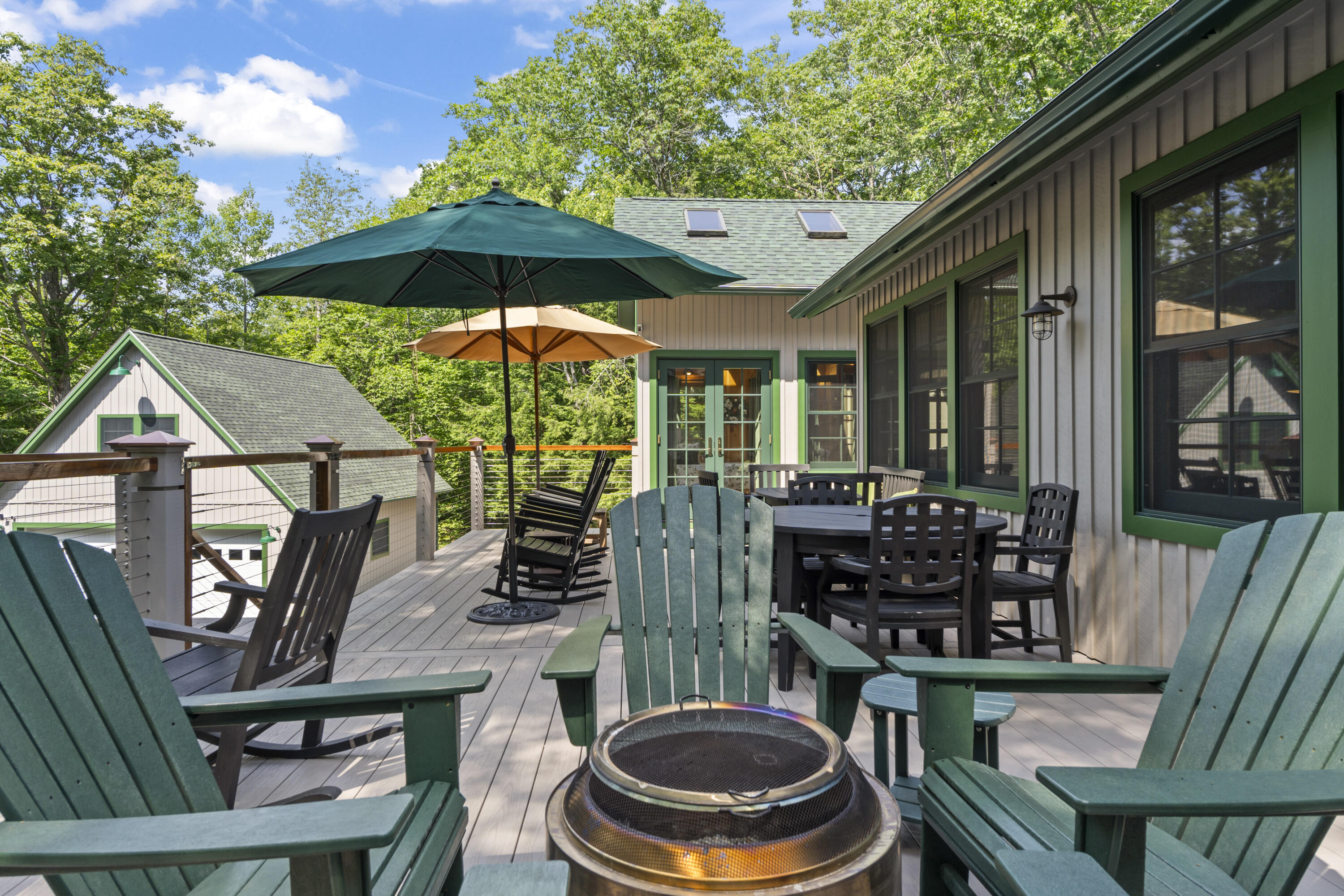 87 Miller Road, Casco, ME, 04015