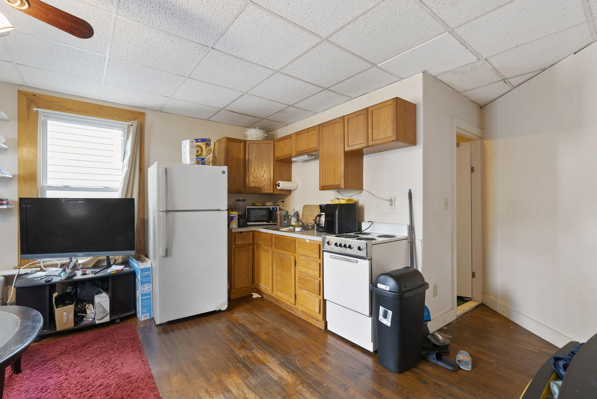 34 Deering Avenue, Portland, ME, 04101