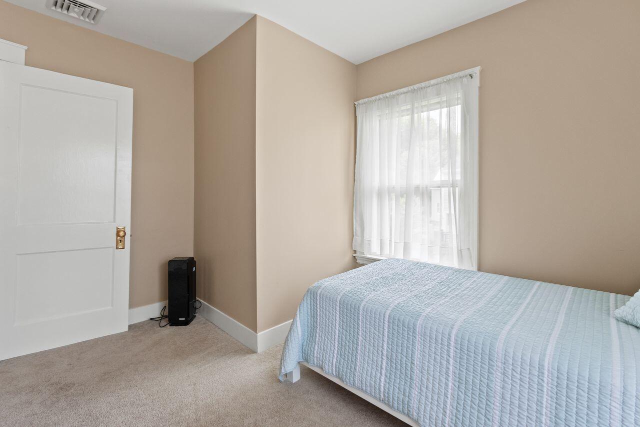 14 Holly Street, Portland, ME 04103 Bedroom 4