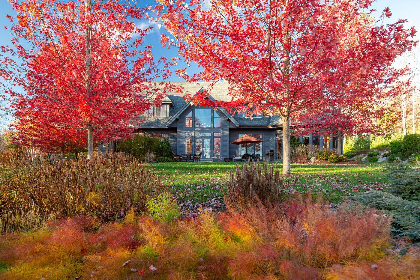 31 Windswept Lane, Blue Hill, ME, 04614