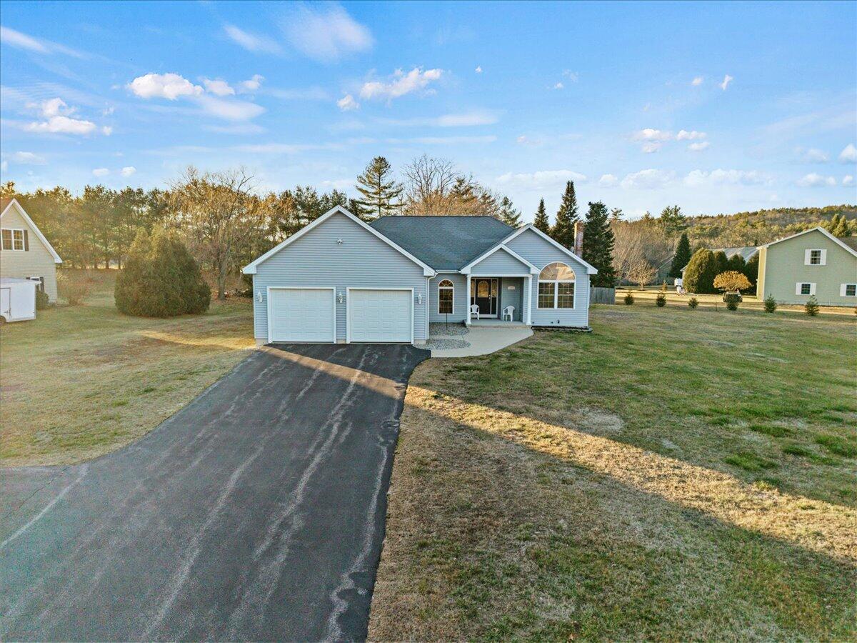 17 Chapel Street, Porter, ME, 04068