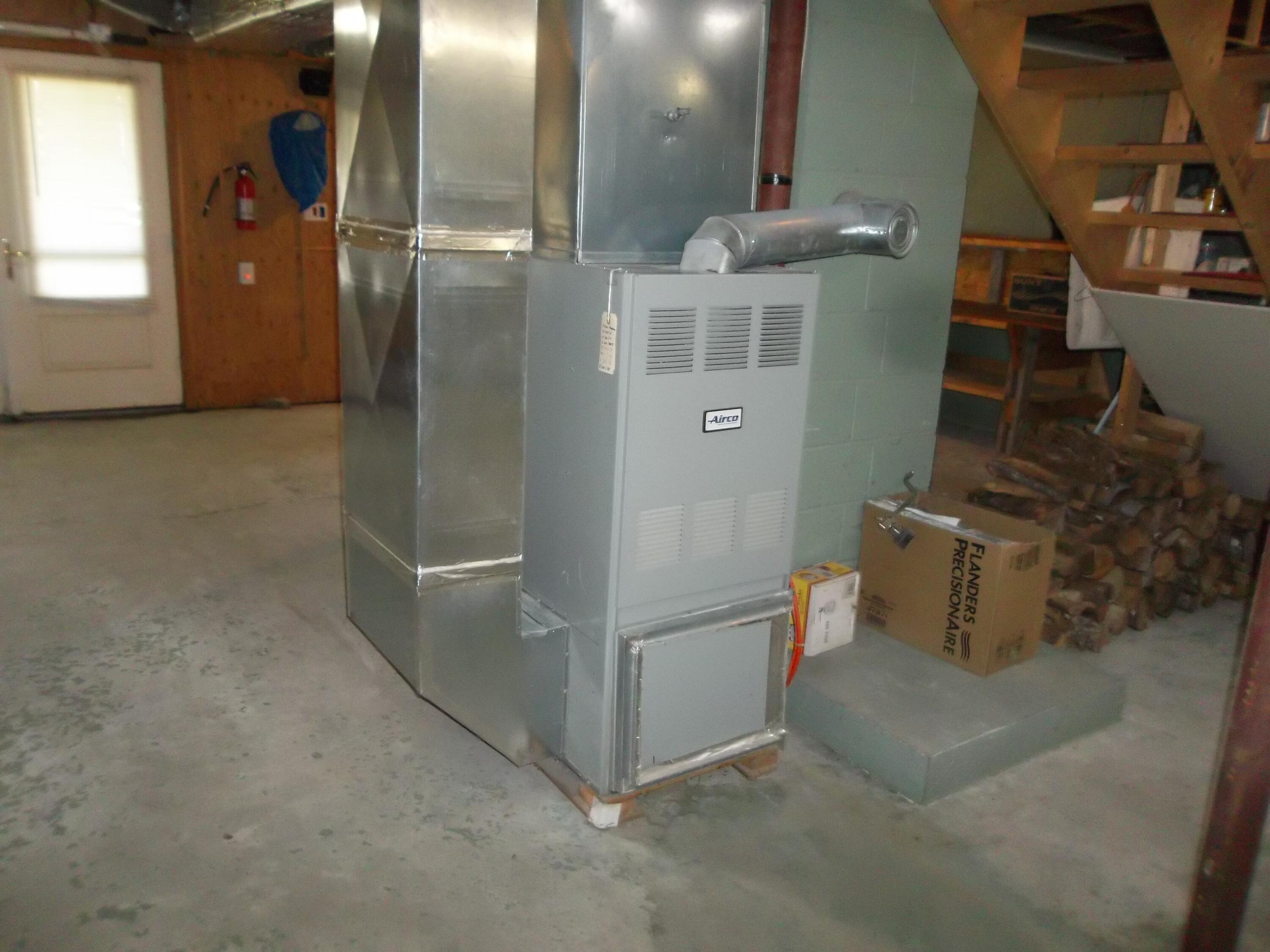 26 Ridge Road, Cutler, ME, 04626