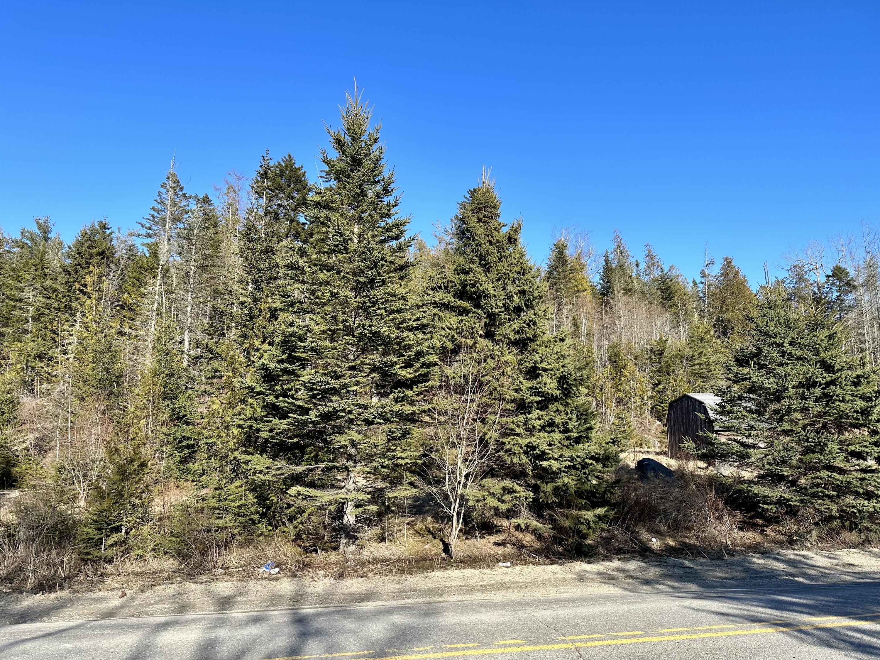 128 Kennebec Road, Machias, ME, 04654
