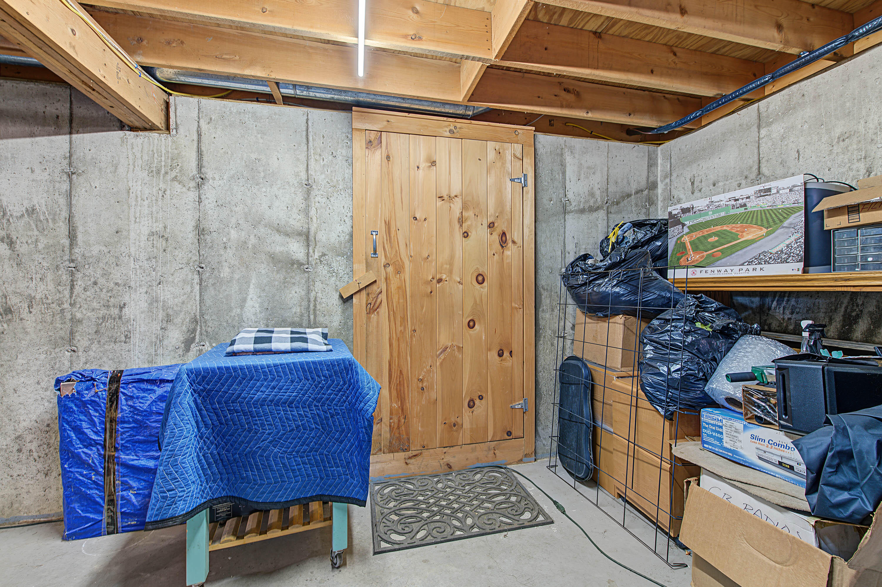 173 Hussey Road