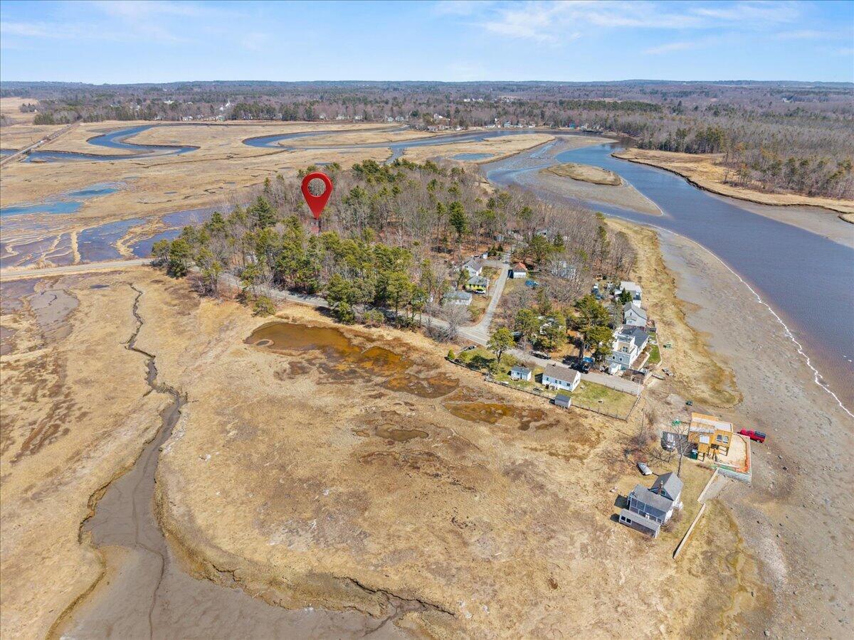 104 Winnocks Neck Road, Scarborough, ME, 04074