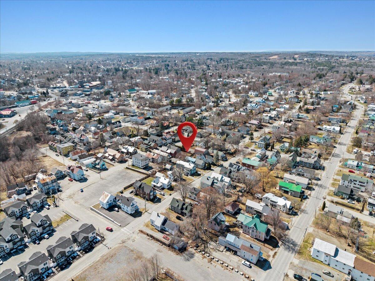 22 Ash Street, Waterville, ME, 04901