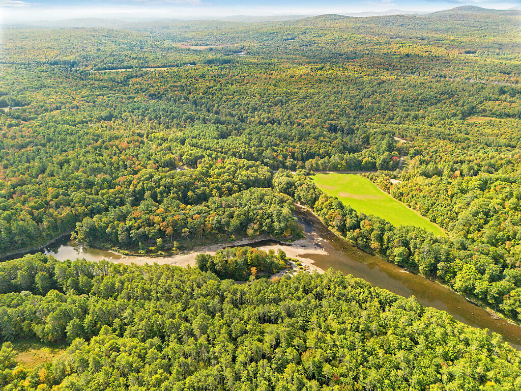 167 (house) Town Farm Road, Anson, ME, 04958