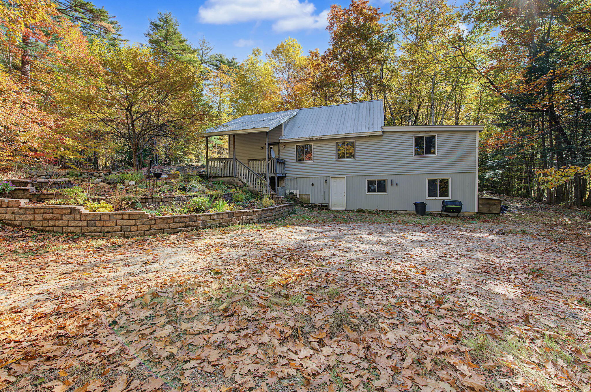 Photo of 113 Baker  Road Albany Twp ME 04217