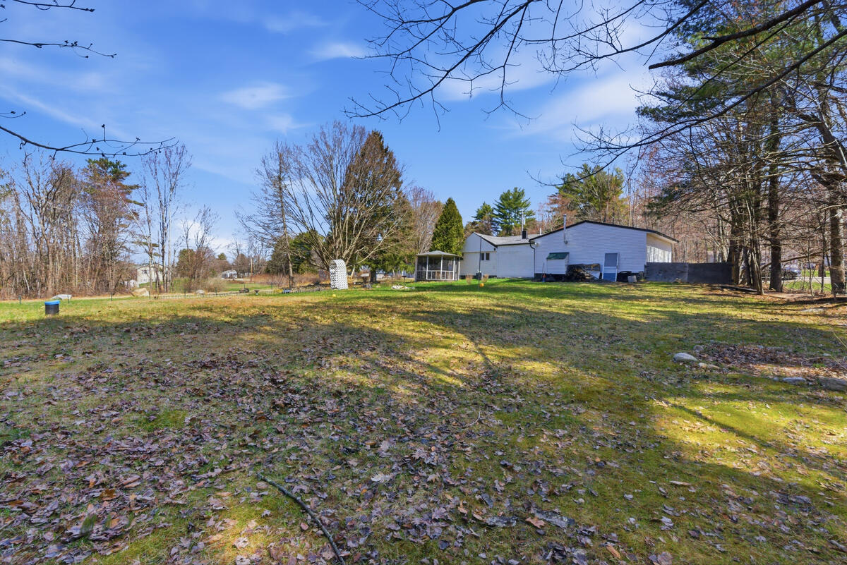 304 Hardscrabble Road, Poland, ME, 04274