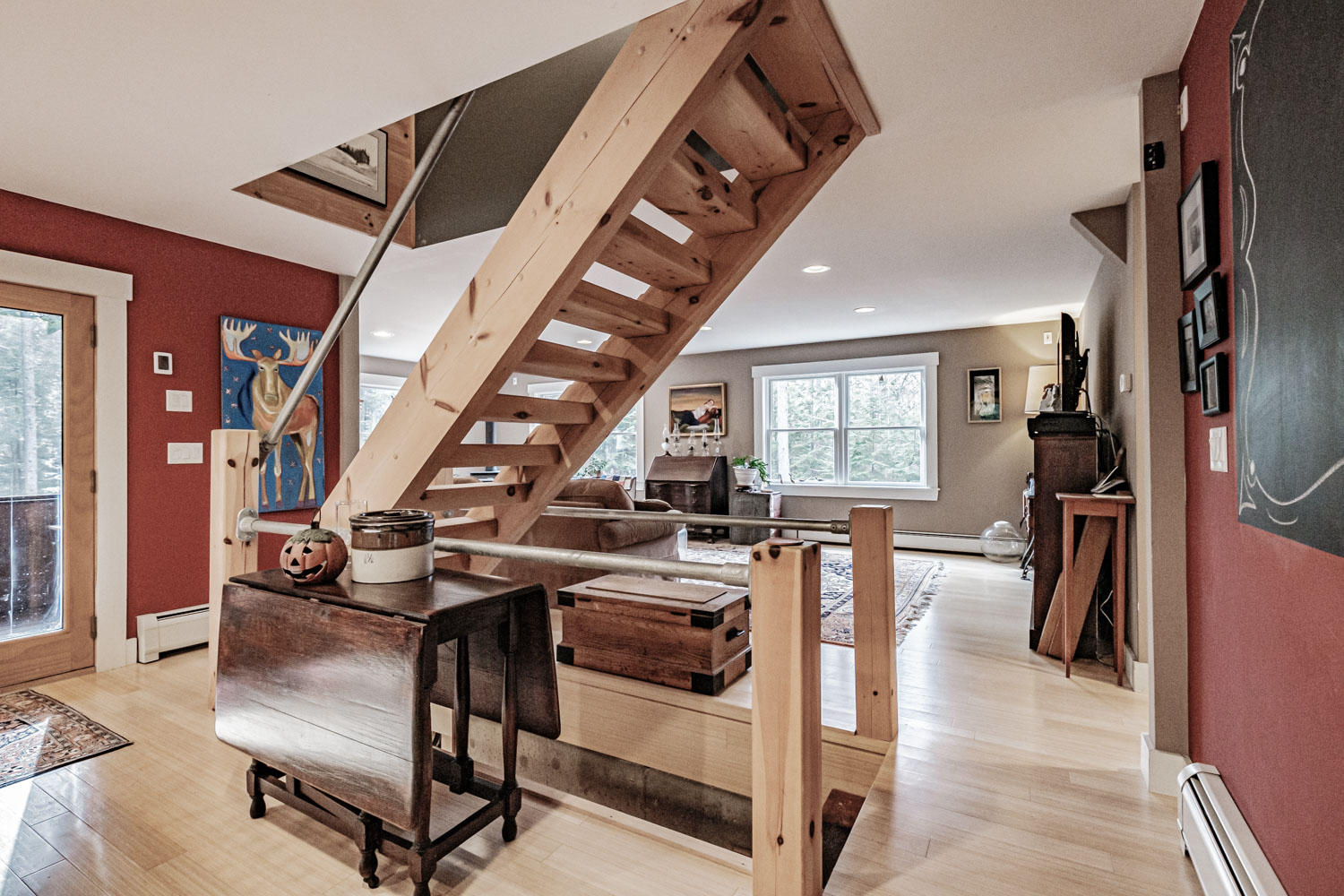143 Westwood Road, Bethel, ME, 04217-3070