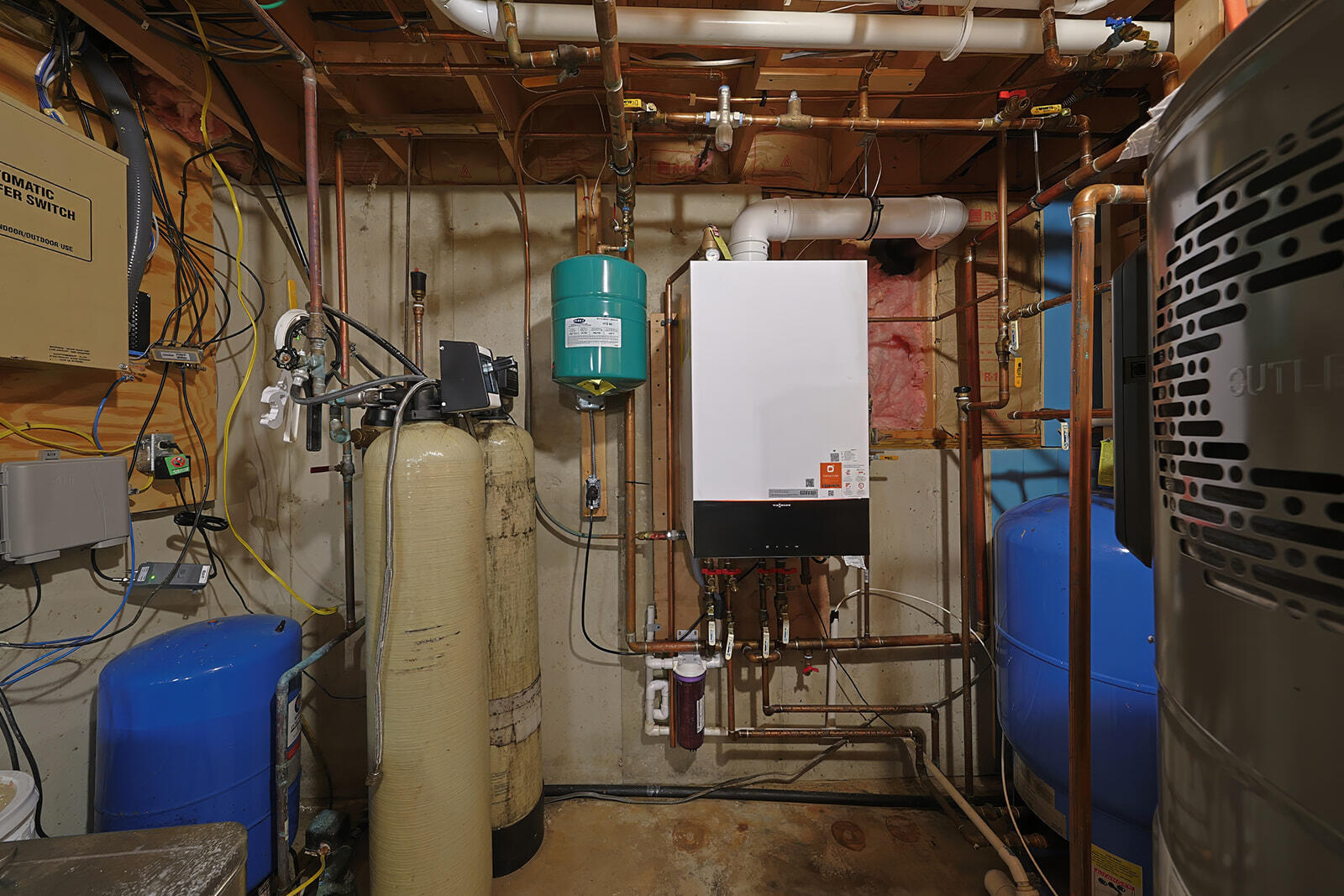 282 Branchview Drive, Ellsworth, ME, 04605