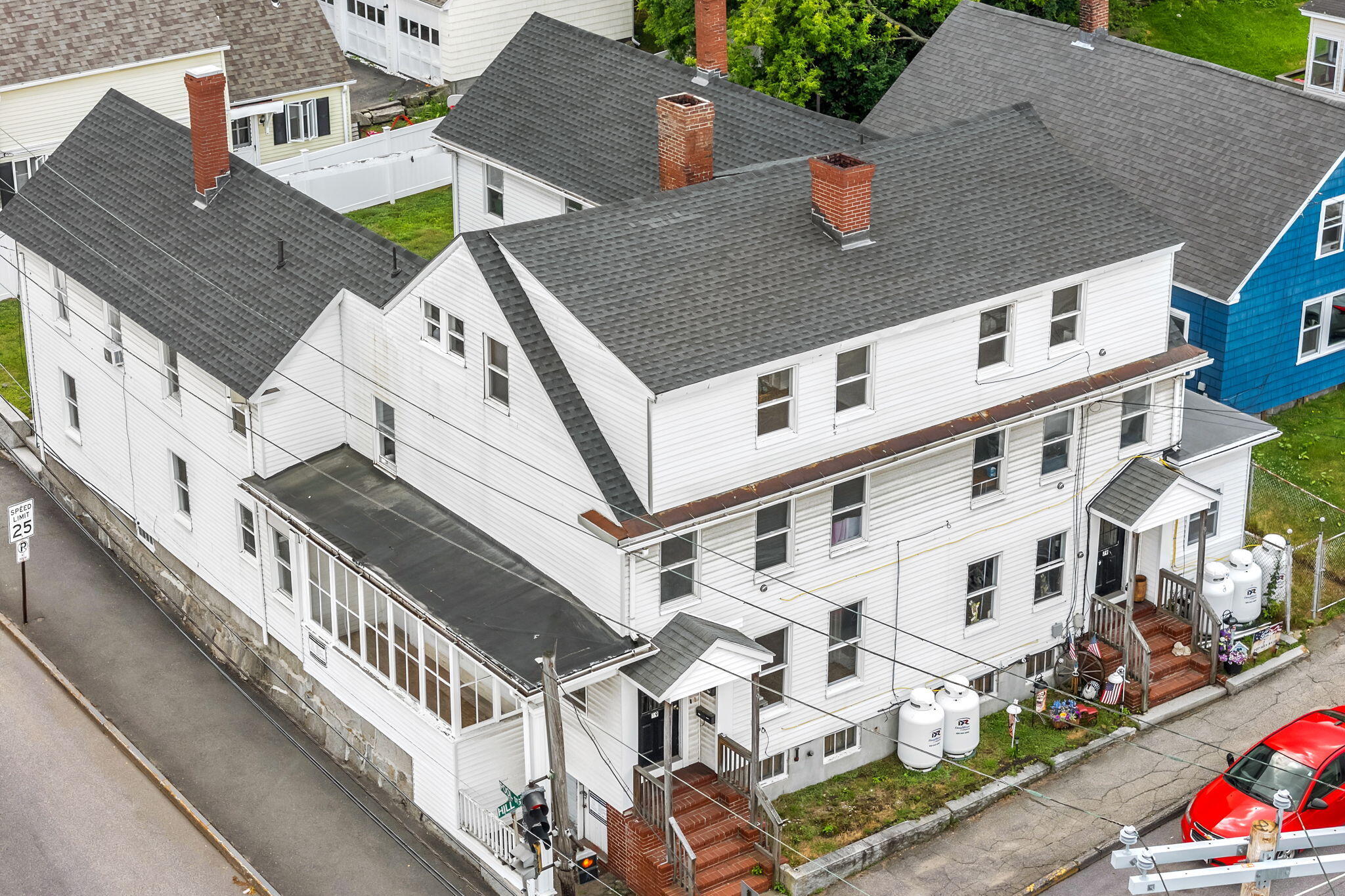 Photo of 79 Hill Street Biddeford ME 04005