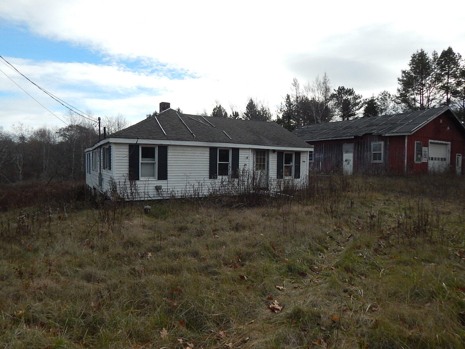 580 Saint George Road, South Thomaston, ME, 04858