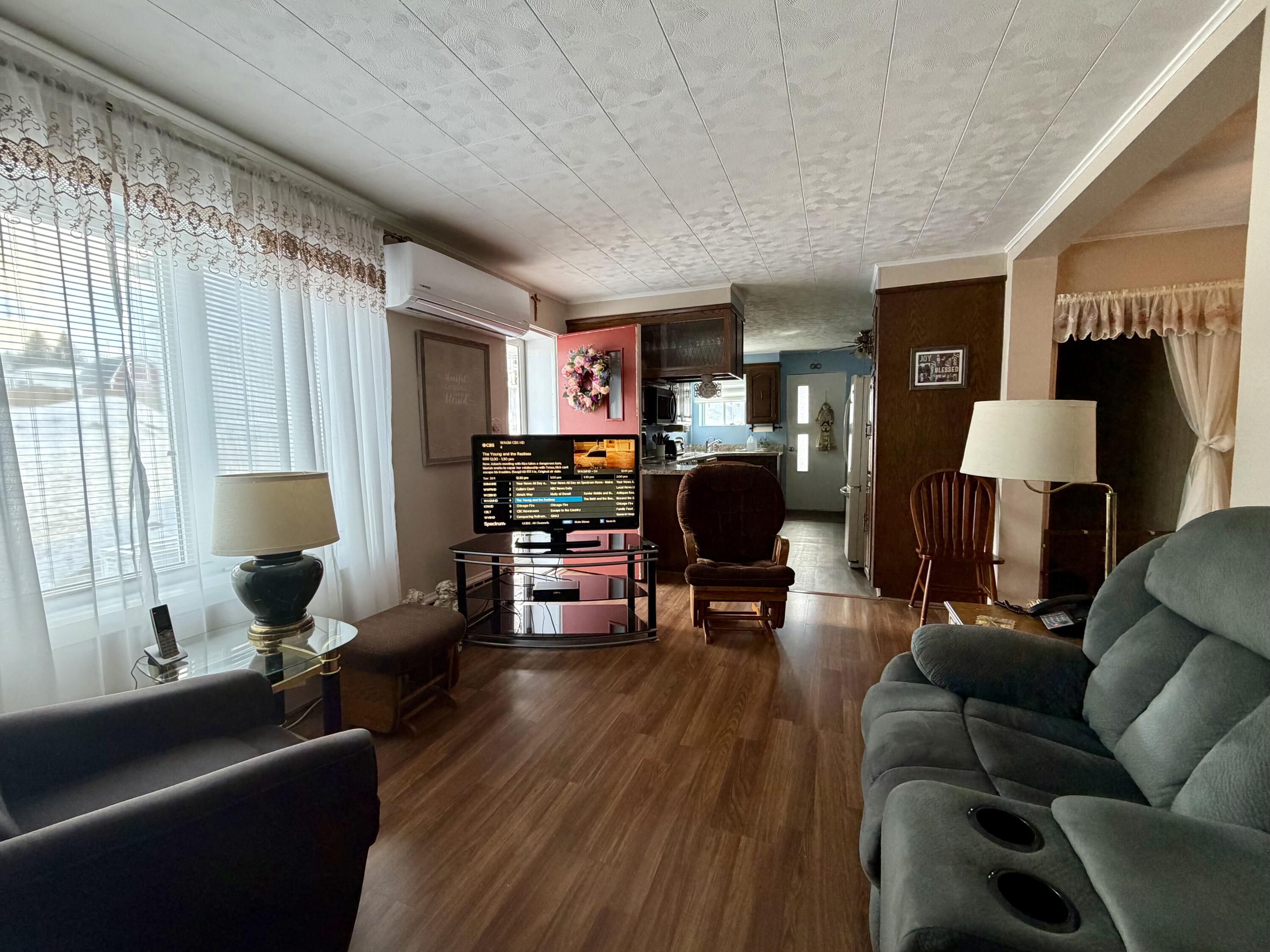 187 Mountain View Avenue, Madawaska, ME, 04756