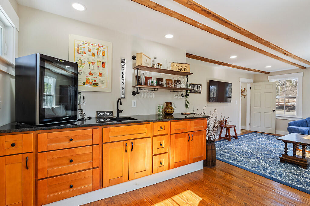 284 Dallas Hill Road, Dallas Plt, ME, 04970