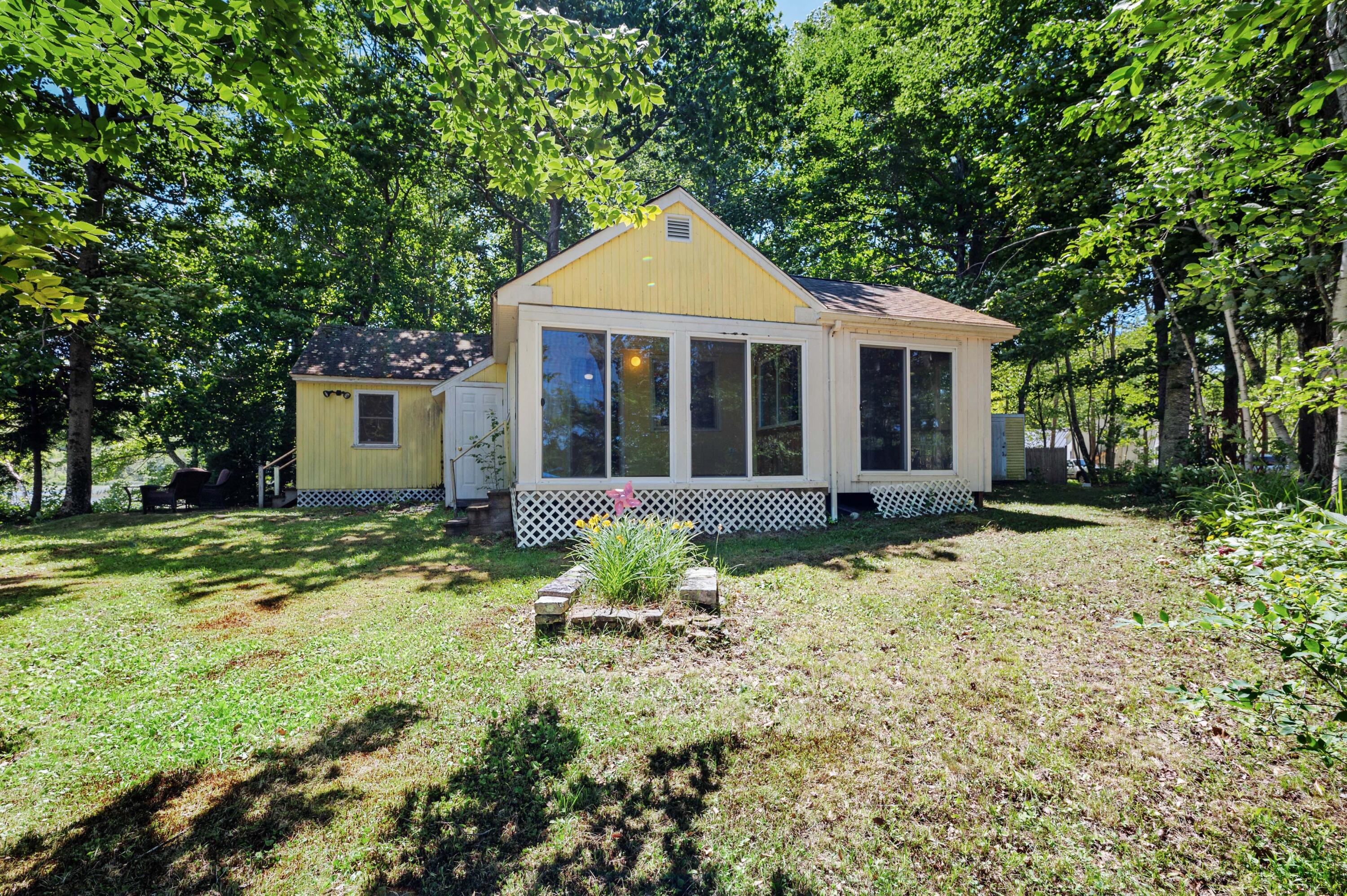 16 Maple Ridge Road, Monmouth, ME, 04259
