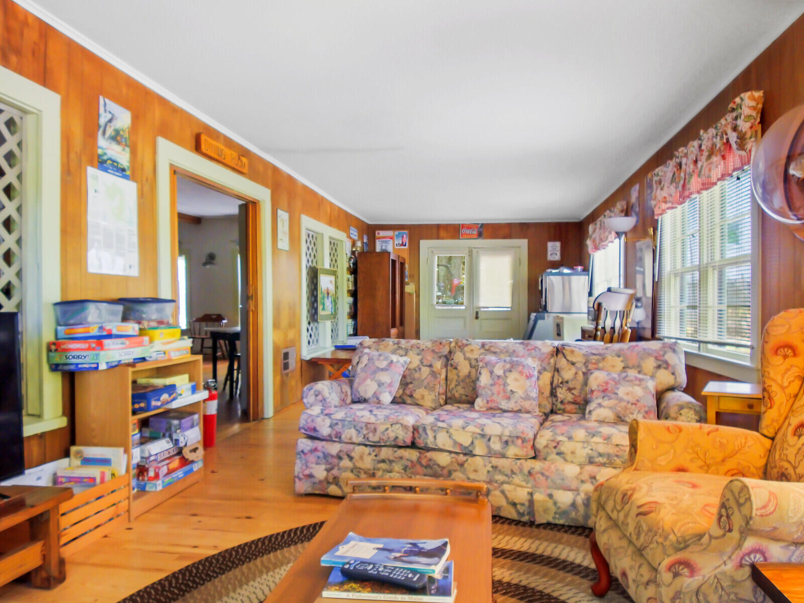 103 Taylor Woods Road, Belgrade, ME, 04917