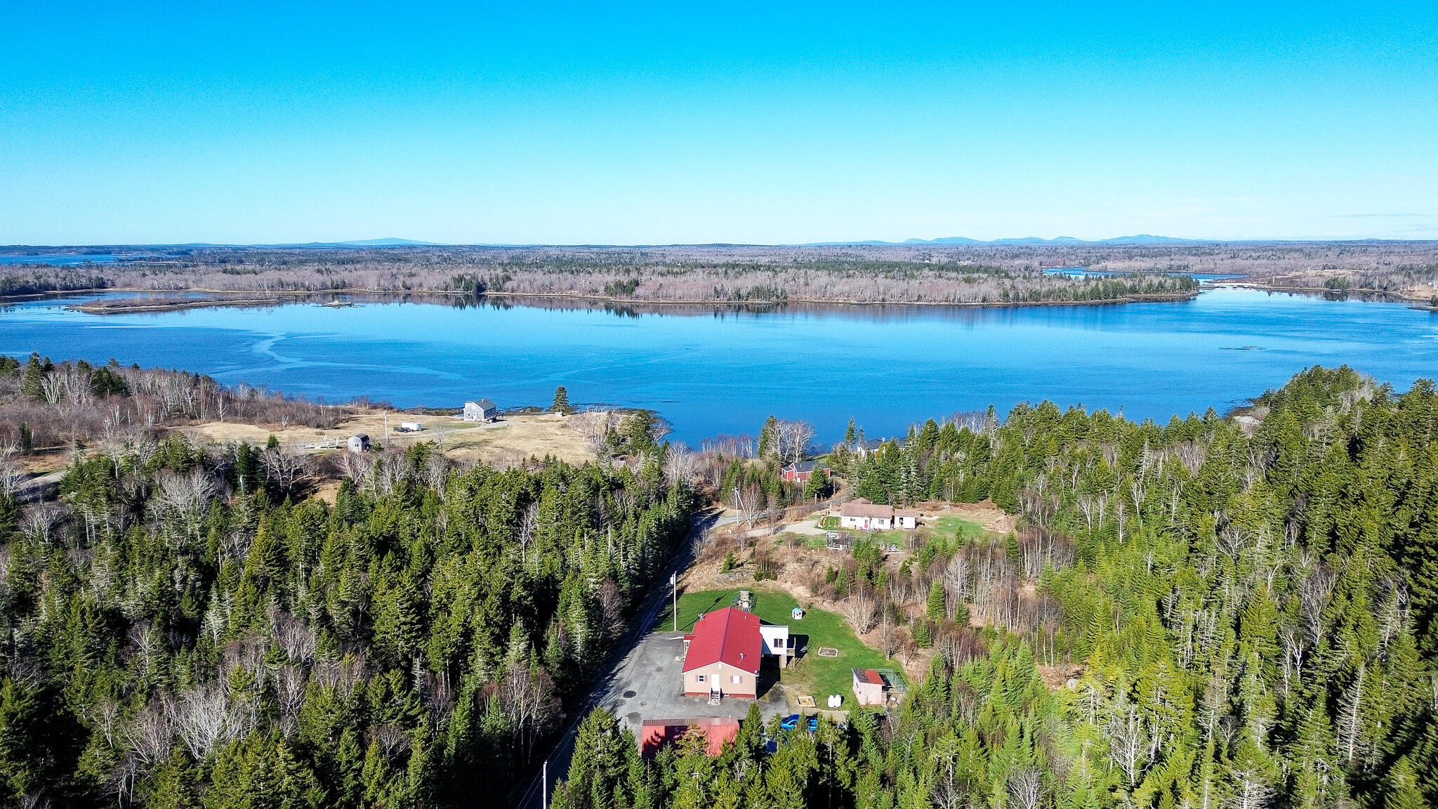 55 Wilders Way, Jonesport, ME, 04649