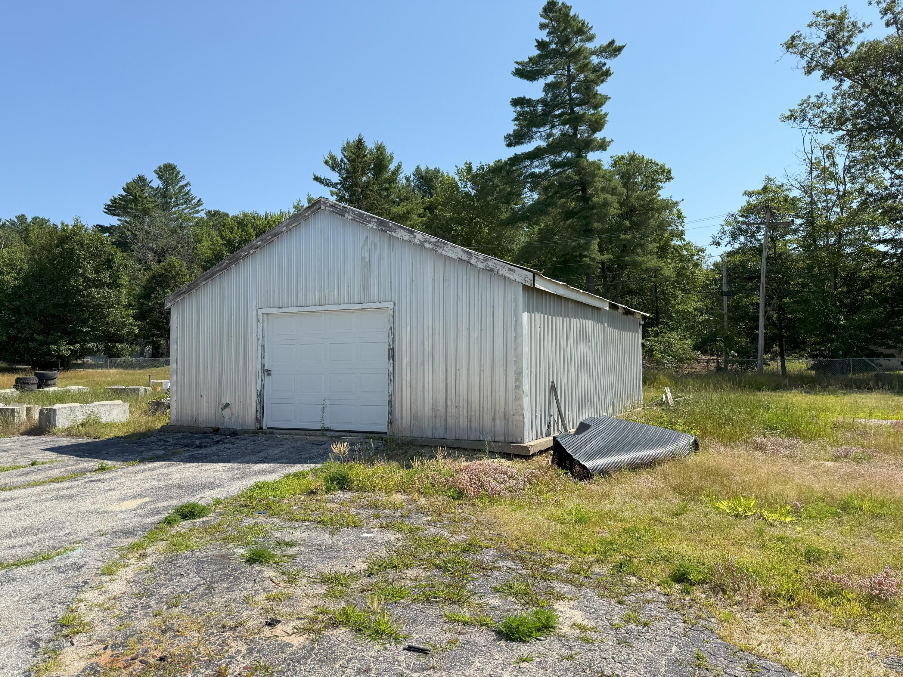 209 Main Street, Paris, ME, 04281