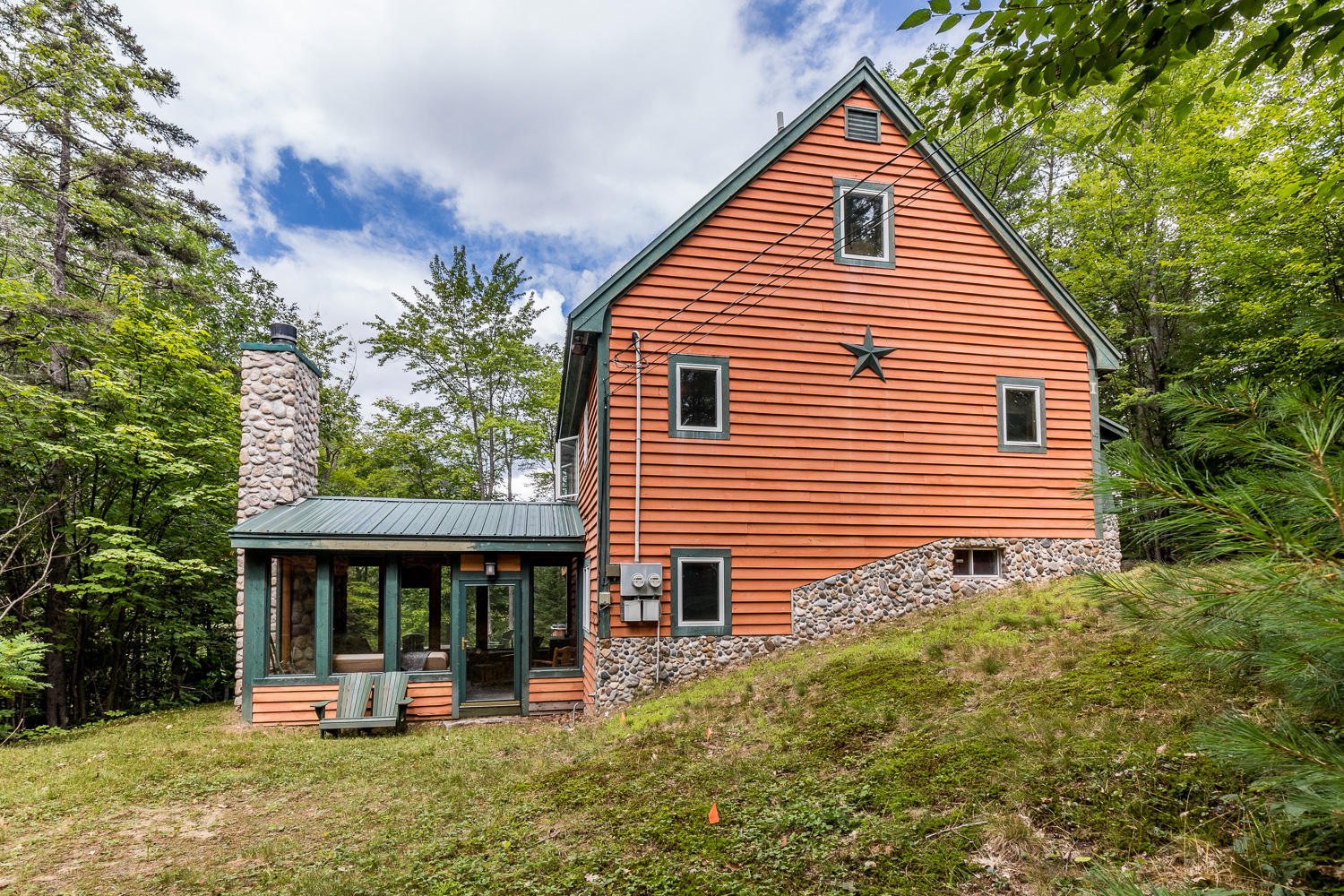 15 Goss Pond Road, Bethel, ME, 04217-5129