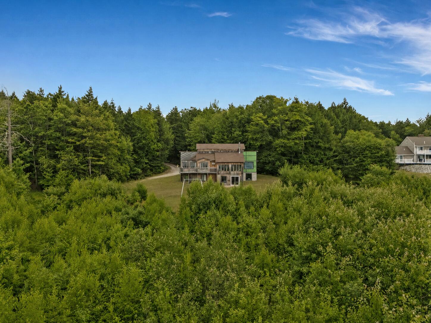Photo of 29 Valley Lane Sebago ME 04029