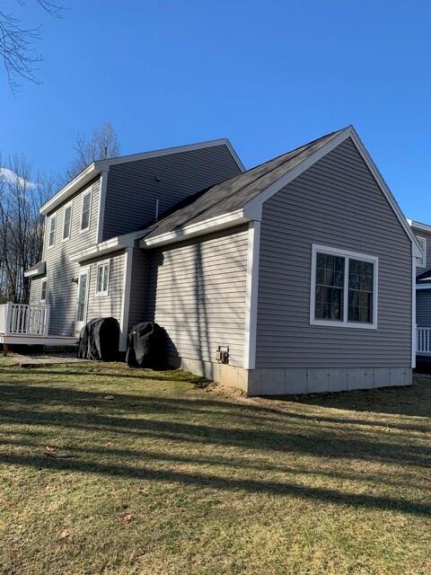 8 Horseshoe Drive UNIT 8, Saco, ME, 04072