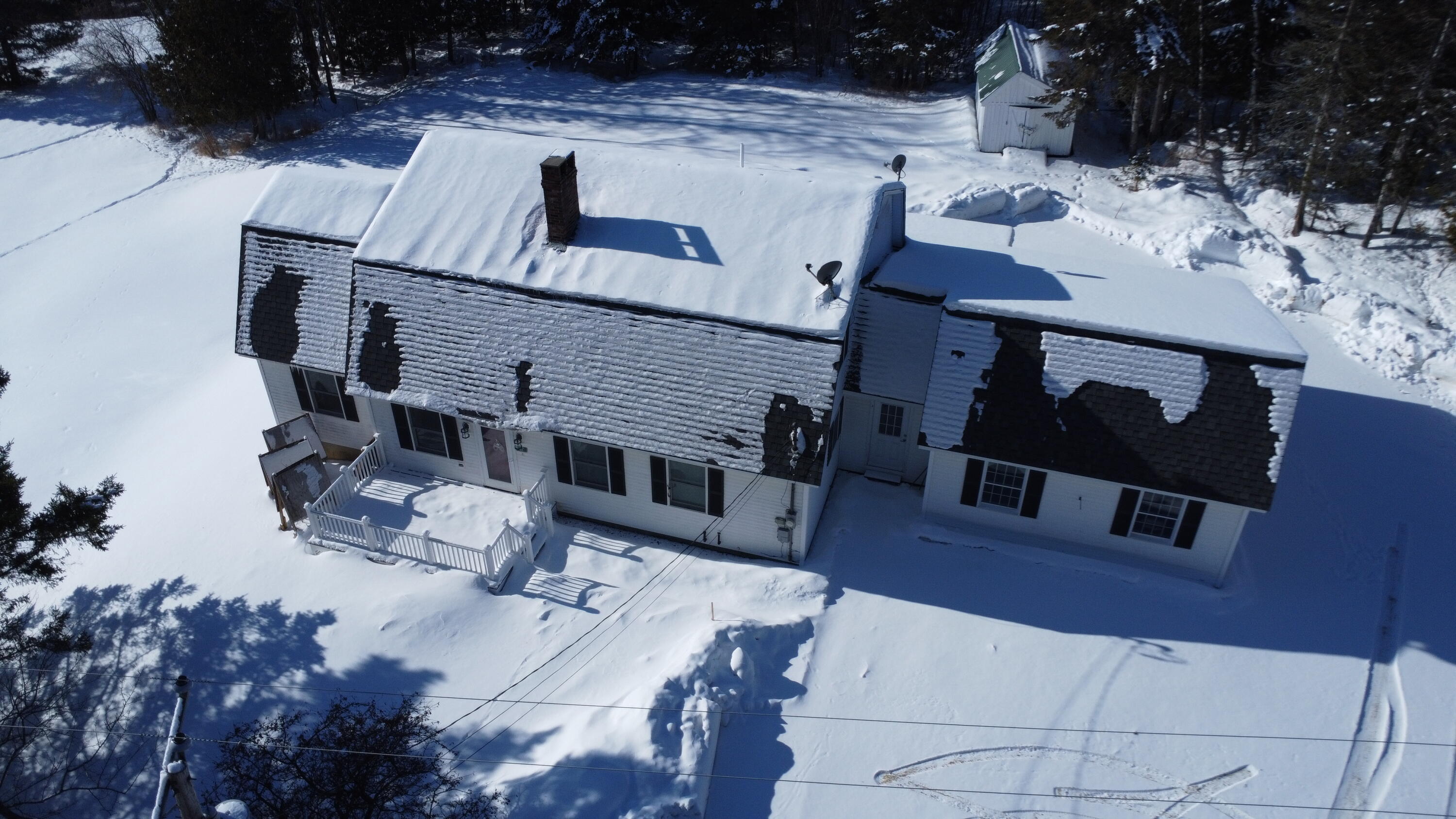 62 Loon Lake Road, Rangeley, ME, 04970